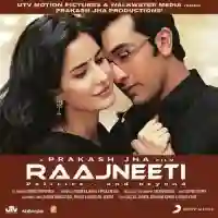 Raajneeti 2010 cover image