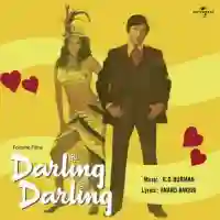 Darling Darling 1977 cover image