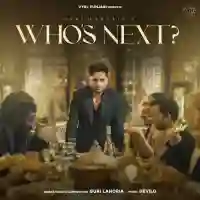 Who's Next - Guri Lahoria 2024 cover image