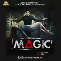 Magic 2021 cover image