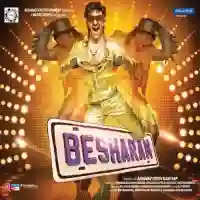 Besharam 2013 cover image