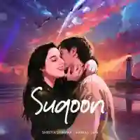 Suqoon - Shreya Jain 2024 cover image