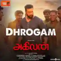 Dhrogam cover image