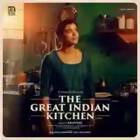 The Great Indian Kitchen (Tamil) 2023 cover image