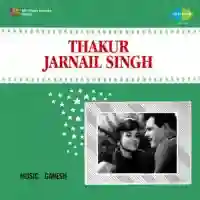 Thakur Jarnail Singh 1966 cover image