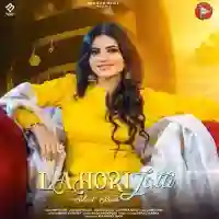 Lahori Jatti - Meet Kaur 2021 cover image