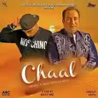 Chaal - Rahat Fateh Ali Khan 2022 cover image