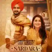 Sardara - Gurtaj 2021 cover image