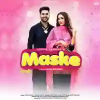 Maske - Joban Sandhu 2021 cover image