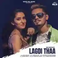 Lagdi Thaa - Nav Shekhar 2021 cover image