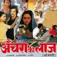 Paijaniya Cham Cham Baajela cover image