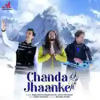 Chanda Jhaanke - Salim Sulaiman 2021 cover image