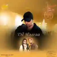 Dil Haaraa - PawanDeep Rajan 2022 cover image