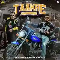 Taakre - Gur Sidhu 2021 cover image