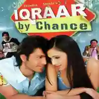 Iqraar By Chance 2006 cover image