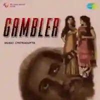 Gambler 1960 cover image