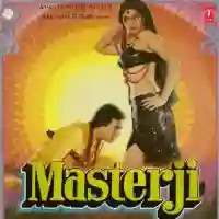 Masterji 1985 cover image