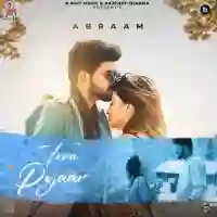 Tera Pyaar - Abraam 2022 cover image