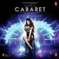 Cabaret 2019 cover image