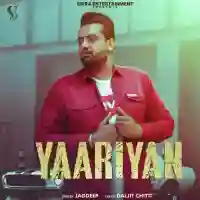 Yaariyan - Jagdeep 2022 cover image