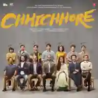 Chhichhore 2019 cover image