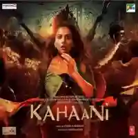 Kahaani 2012 cover image