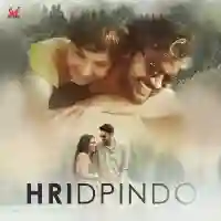 Hridpindo 2022 cover image