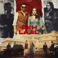 Akh Laal - Sabi Bhinder 2022 cover image