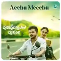 Acchu Mecchu cover image