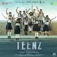 Teenz 2024 cover image