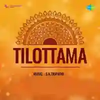 Tilottama 1954 cover image