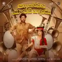 Cheekati Vekuvaga cover image