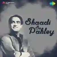 Shaadi Se Pahley 1980 cover image