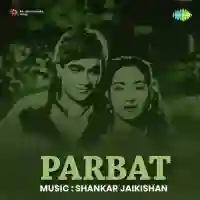 Parbat 1952 cover image