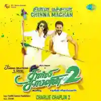 Charlie Chaplin 2 2019 cover image