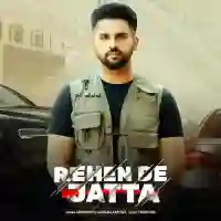 Rehen De Jatta - Armaan 2021 cover image