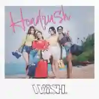 Headrush - W.i.S.H. 2024 cover image