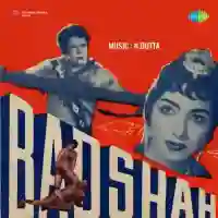 Badshah 1964 cover image