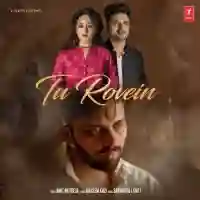 Tu Rovein - Amit Mutreja 2022 cover image