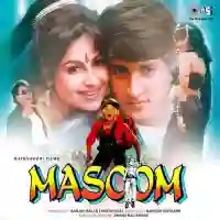 Masoom 1996 cover image