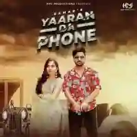 Yaaran Da Phone - Samar 2021 cover image