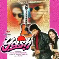 Yash 1996 cover image