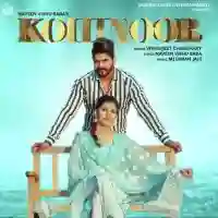 Kohinoor - Sapna Chaudhary 2020 cover image