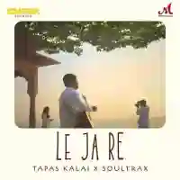 Le Ja Re - Tapas Kalai 2024 cover image