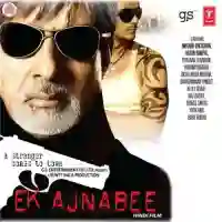 Ek Ajnabee 2005 cover image