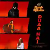 Duaa Hai - Himesh Reshammiya 2022 cover image