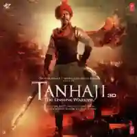 Tanhaji - The Unsung Warrior 2020 cover image