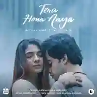 Tera Hona Aaya - Asees Kaur 2021 cover image