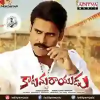 Katamarayudu 2017 cover image