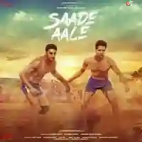 Saade Aale 2022 cover image